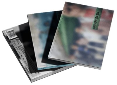 #預購 迷二日咖應募專含特典