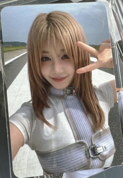 寶怪二週年線下滿額卡