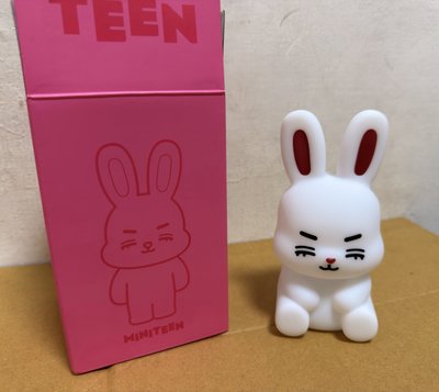 Miniteen喆系列釋出