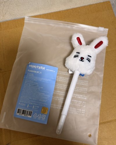 Miniteen喆系列釋出