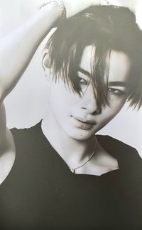 UNSEEN B ver. 入場卡 / 場限卡 