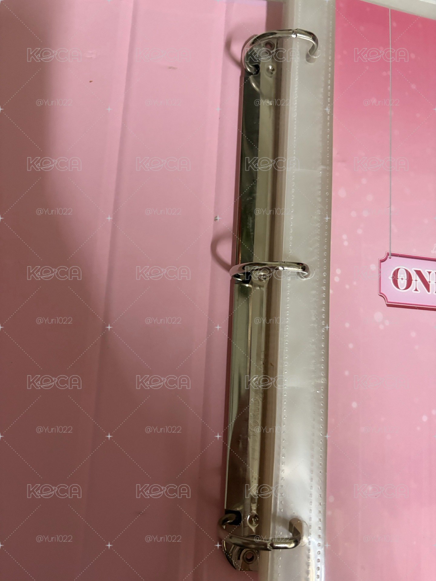 IZ*ONE 2020 線上演唱會 卡冊 