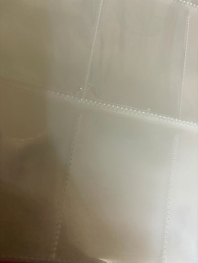 IZ*ONE 2020 線上演唱會 卡冊 