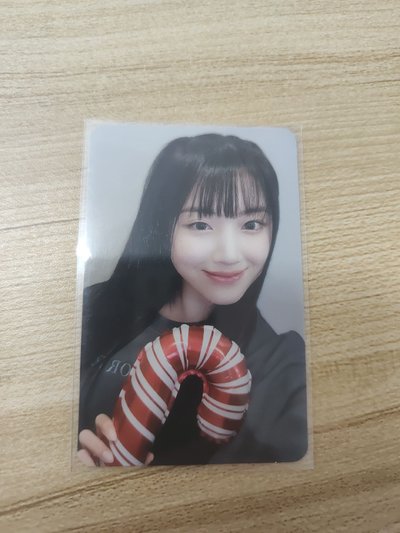 🌟氣球友 雙面卡