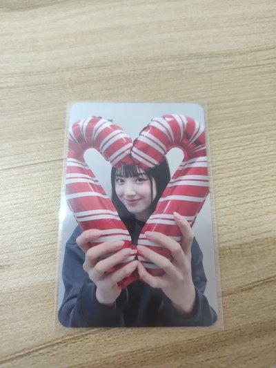 🌟氣球友 雙面卡