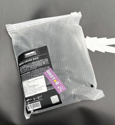 快閃限定網格小包