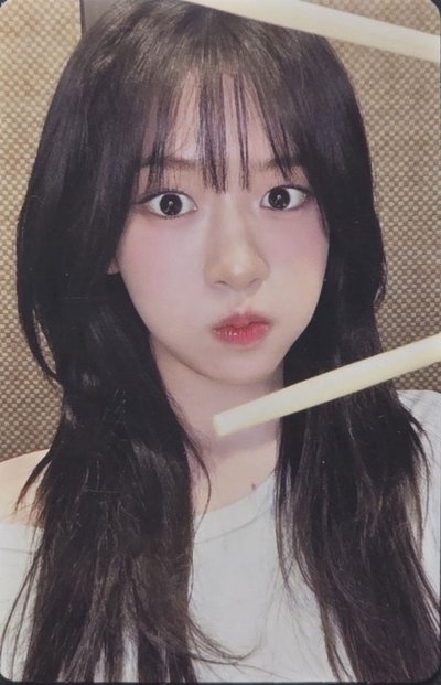 wm幸運2.0 筷子安+芭蕾栗