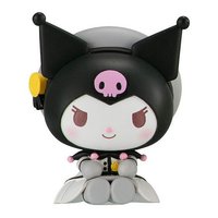 聯名合作 萬代扭蛋 三麗鷗角色特別合作2 公仔 （2023/07）
