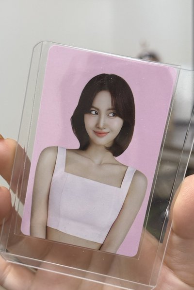 momo/彩瑛 