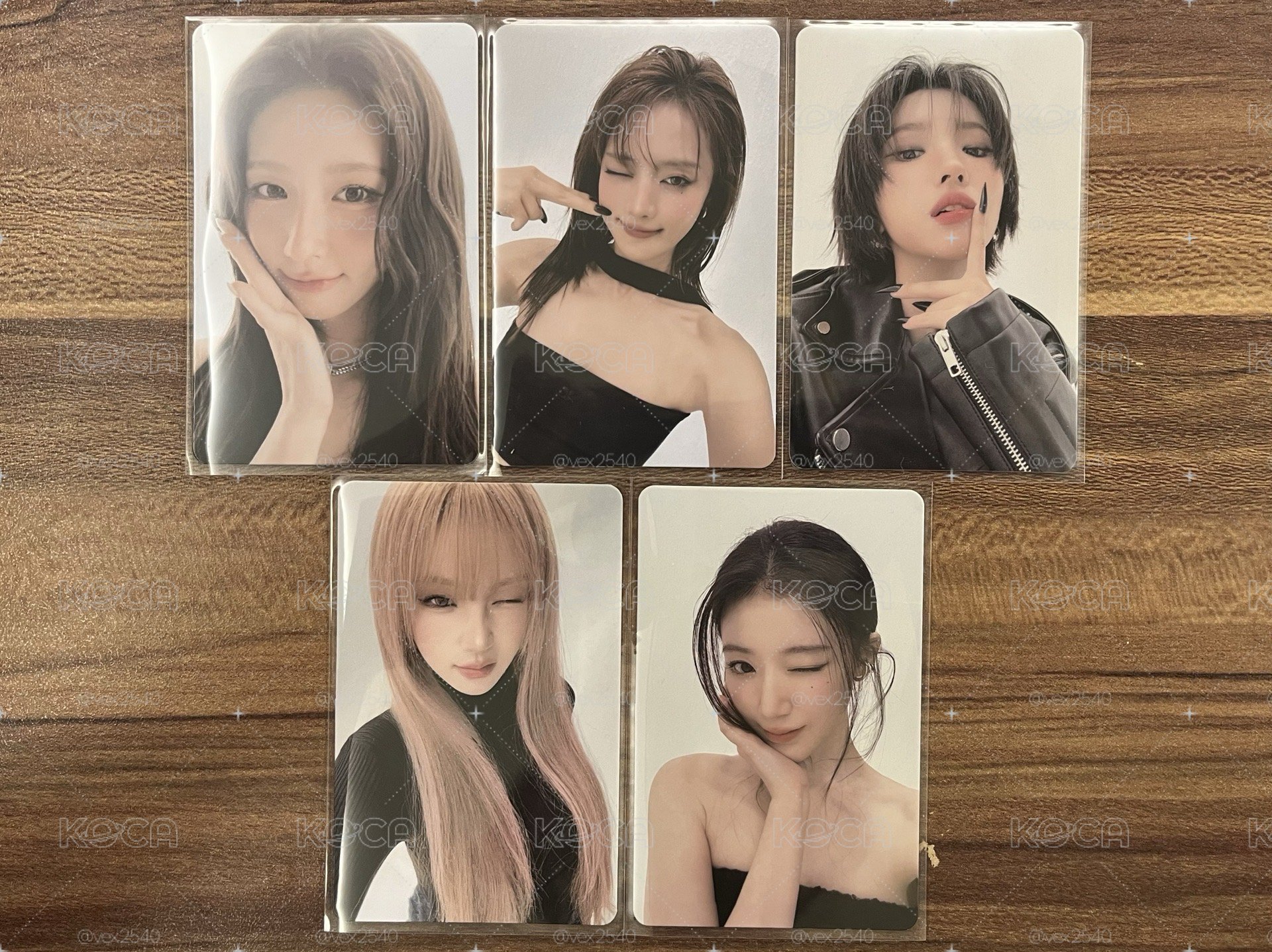 Cause love is louder with 네버버