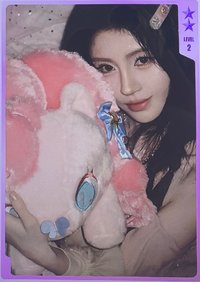 QQ音樂超級會員代言人 QQ音樂 二星 星光卡 