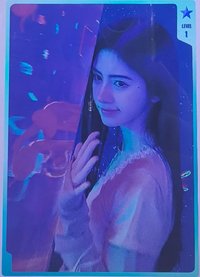 QQ音樂超級會員代言人 QQ音樂 一星 星光卡 