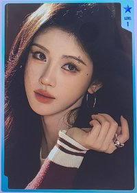 QQ音樂超級會員代言人 QQ音樂 一星 星光卡 