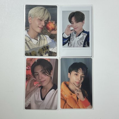 ENHYPEN 🐈‍⬛JAY小卡