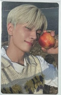 拿蘋果🍎