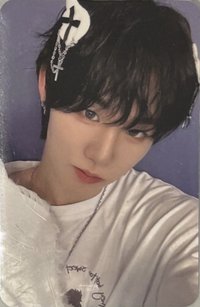 HOT MESS ms 特典卡 