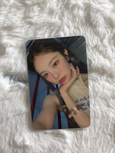 IAN Focus ny 幸運卡 