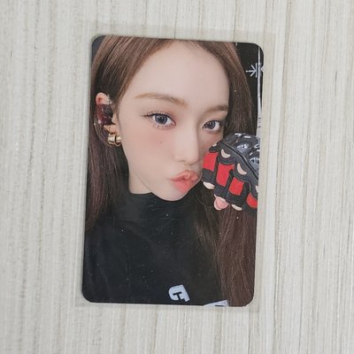 *一元起標活動*aespa MS預售 winter*有損看圖二/三