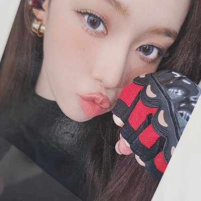 *一元起標活動*aespa MS預售 winter*有損看圖二/三