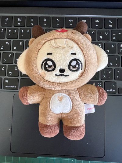 安娃