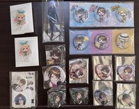 徽章.立牌.壓克力吊飾盤