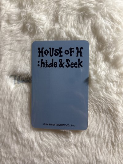 yuha 年曆2026 隨機卡 A版自拍