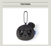 TACOMA黑蹦