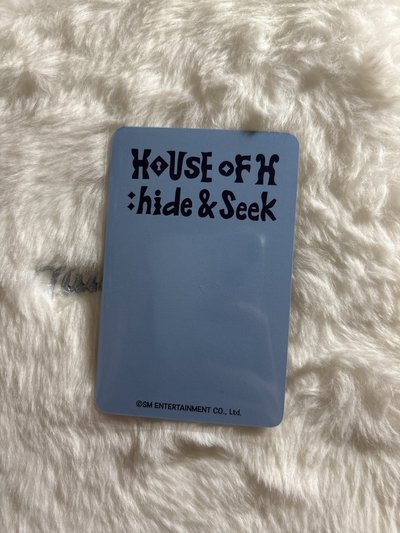 yuha 年曆2026 隨機卡 B版官拍