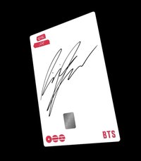 NAMANE 巡演交通卡