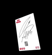 NAMANE 巡演交通卡