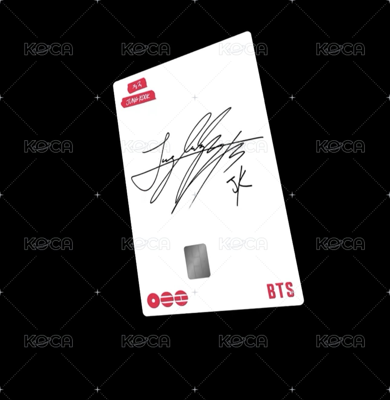 NAMANE 巡演交通卡