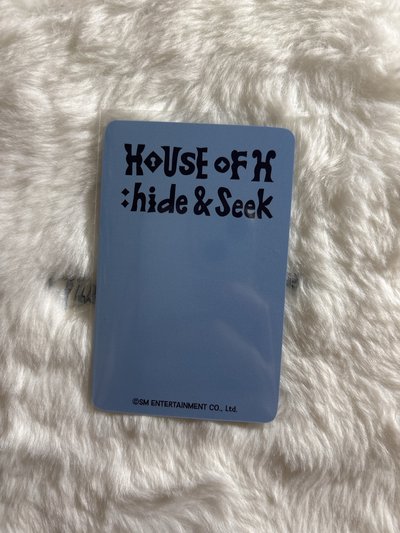 Carmen 年曆2026 隨機卡 A版官拍