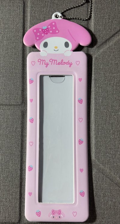 美樂蒂人生四格