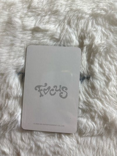 jiwoo Focus 隨機卡 MD 2.0