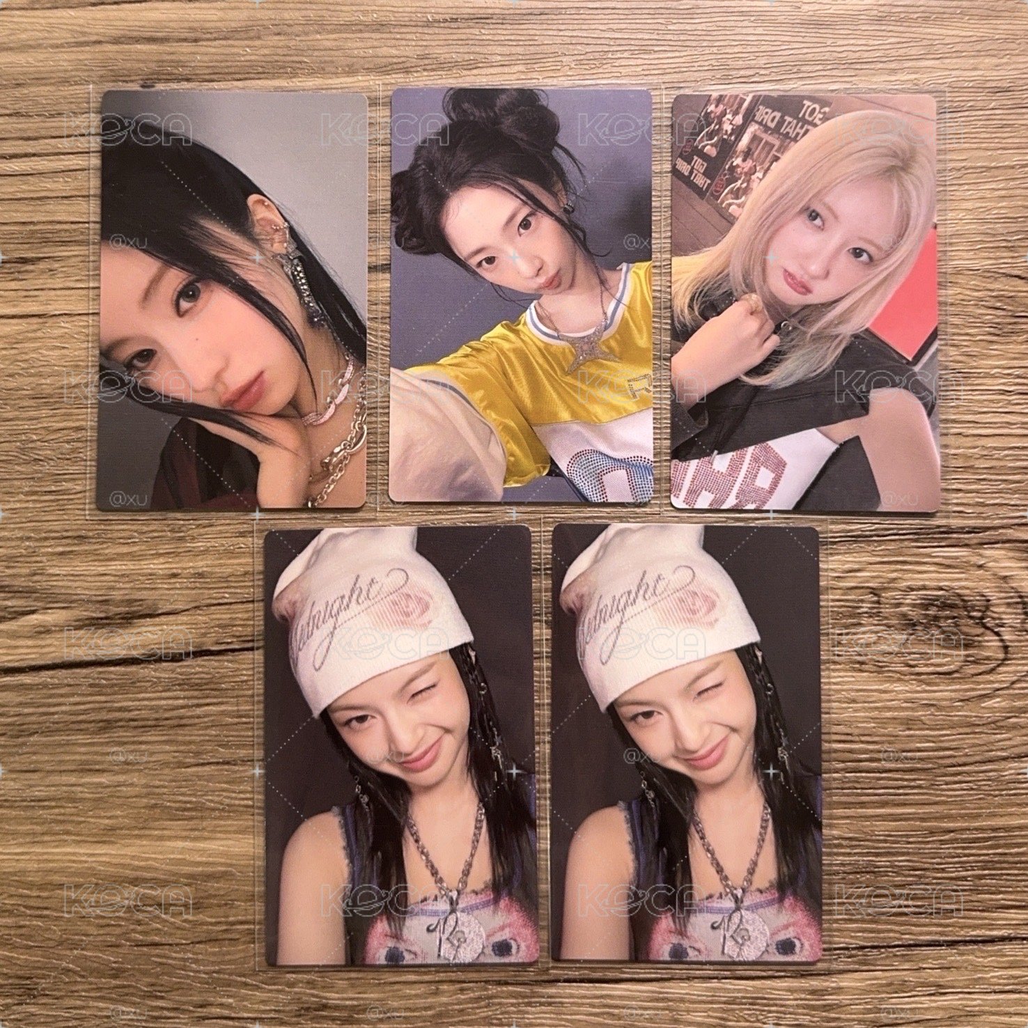 現貨｜日本展位卡