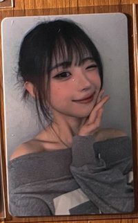 娜周邊拖臉