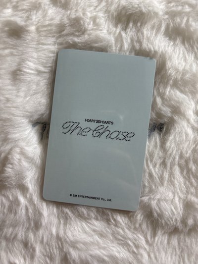 IAN 單一 kms 7.0 v1  簽售卡 花店最終場