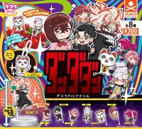 stasto デコラPICアクリル
