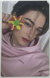正二專卡