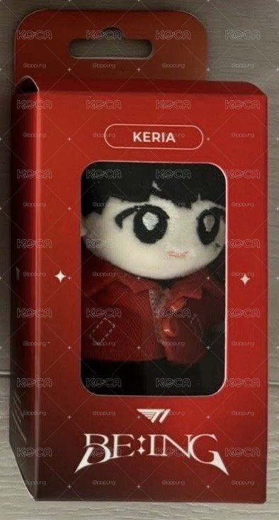 T1 Keria 10cm