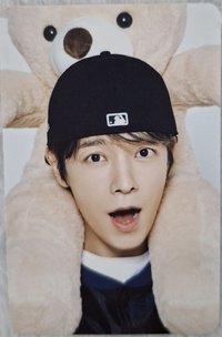 26年曆 周邊卡 照片組小卡