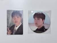 烘焙大吉綁SC K4入場嘟+2026 K4年曆嘟