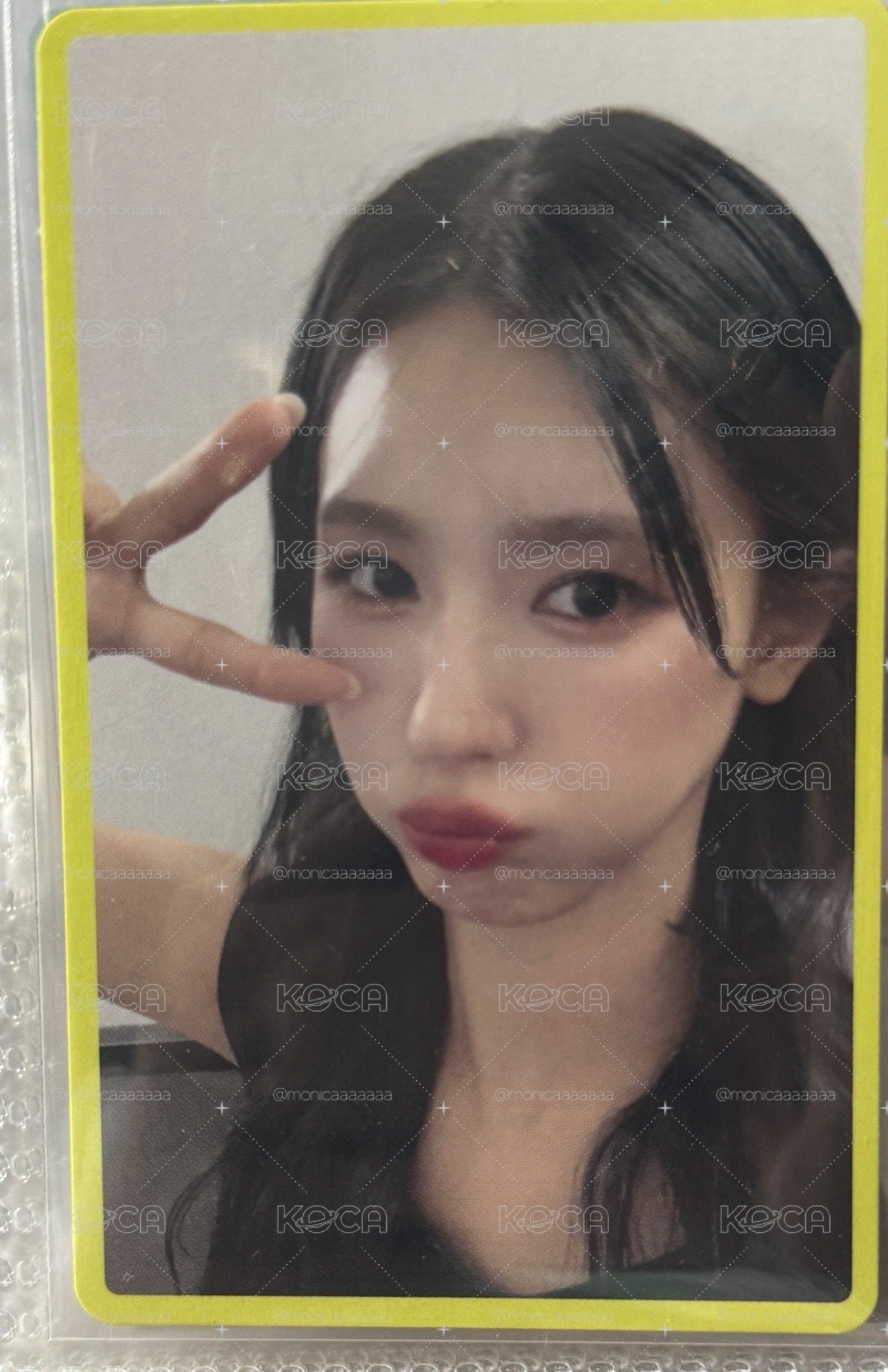 人氣歌謠麵