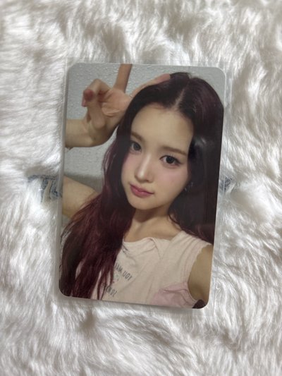 Ana需多帶 Focus ny 幸運卡 