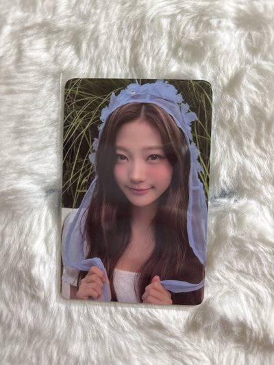 Stella 需多帶 年曆2026 隨機卡 A版自拍