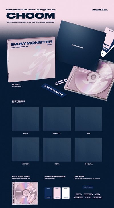 寶怪迷三單封（含預售禮）