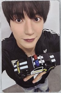 2026年曆 周邊卡 照片組小卡
