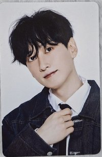 26年曆 周邊卡 照片組小卡