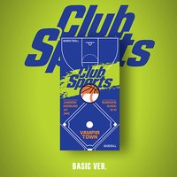 運動社團 BASIC ver 盒裝小卡組 