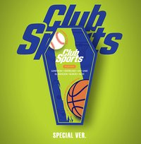 運動社團 SPECIAL ver 盒裝小卡組 